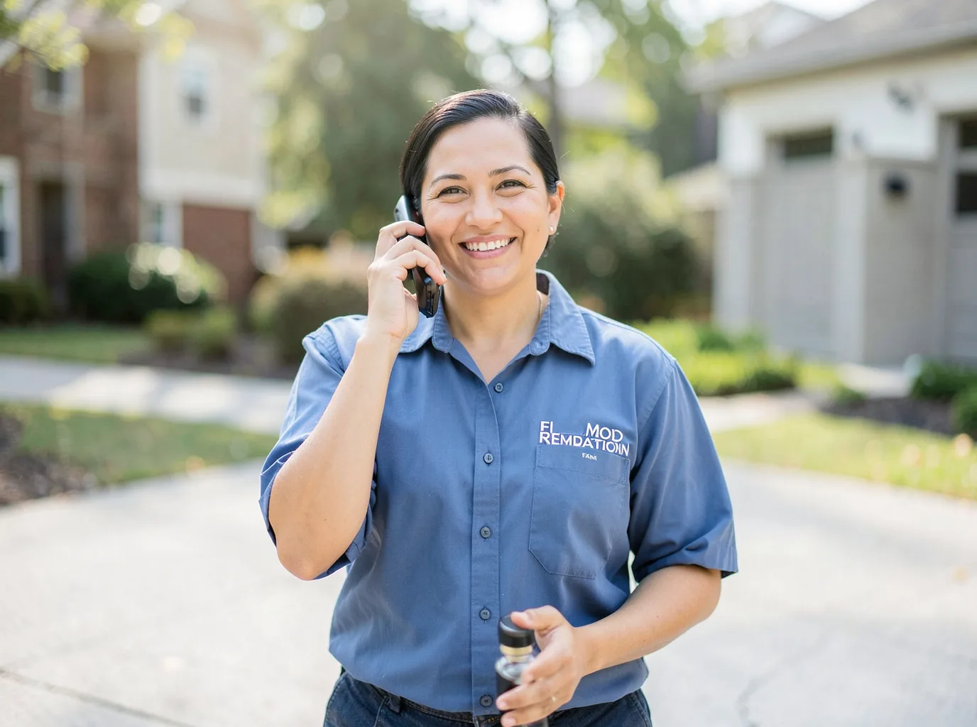 Mold Remediation Pleasant Hill, IA FAQs